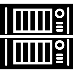 섬기는 사람 icon