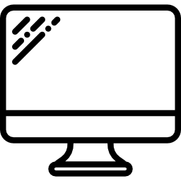 Imac icon