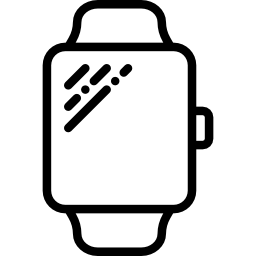 Smartwatch icon