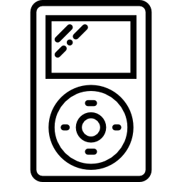 Ipod icon