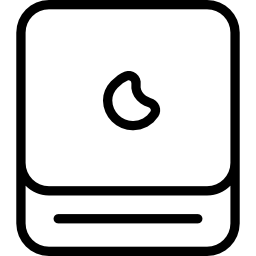 Mac mini icon