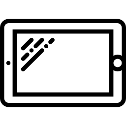 ipad icon