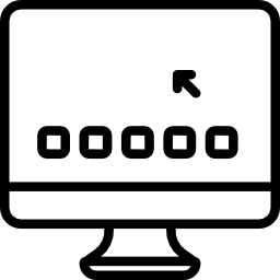 Imac icon