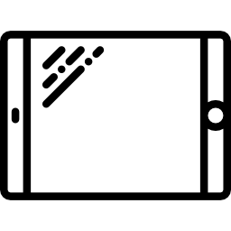 Ipad icon