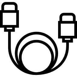 Hdmi icon