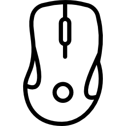 Mouse icon