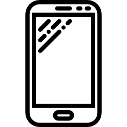 Smartphone icon