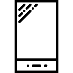 Smartphone icon