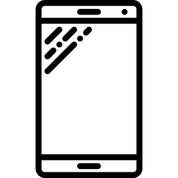 Smartphone icon