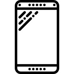 Smartphone icon