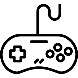 Game controller icon