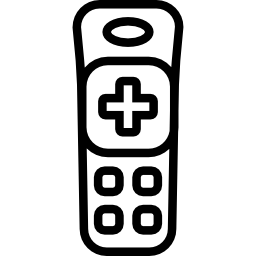 Game controller icon