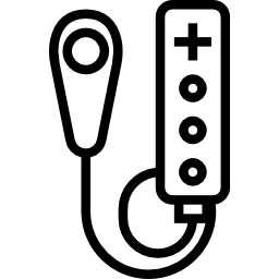 Game controller icon