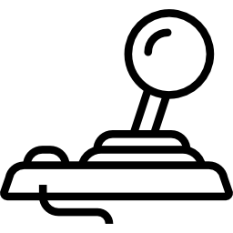 Joystick icon