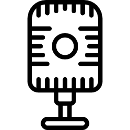 Microphone icon