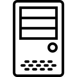 Computer icon