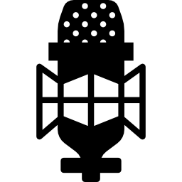 Microphone icon