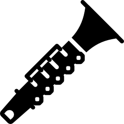 Clarinet icon