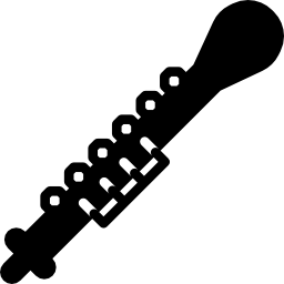 Oboe icon