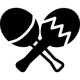 maracas icon