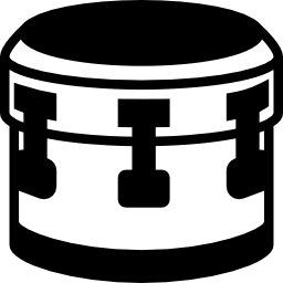 Drum icon