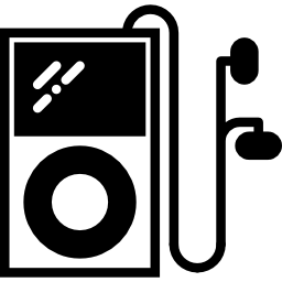 Ipod icon