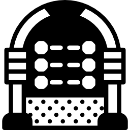 jukebox icon