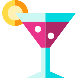 cocktail icon