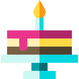 Cake icon