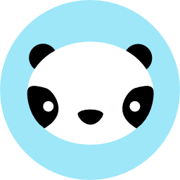 panda icon