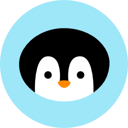 pinguin icon