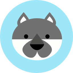 wolf icon