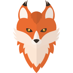 Fox icon