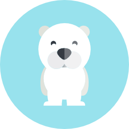 eisbär icon