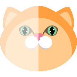 Cat icon