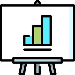 Presentation icon