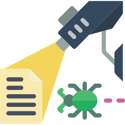 Document icon