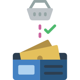 Payment icon