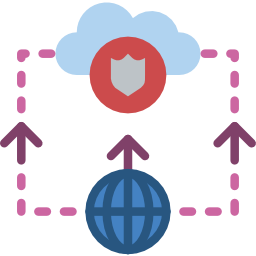 Secure icon