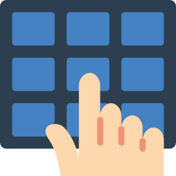 Digit icon