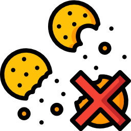 Cookies icon