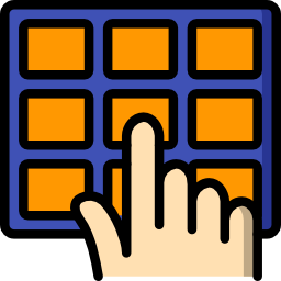 Digit icon