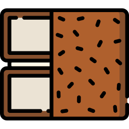 Lamington icon