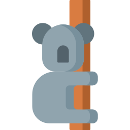 koala icoon