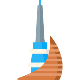 swandell-toren icoon