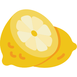 Lemon icon