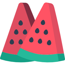 Watermelon icon