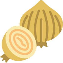 Onion icon