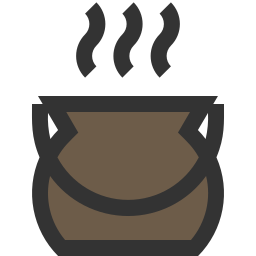 Cooking icon