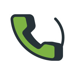 Telephone icon